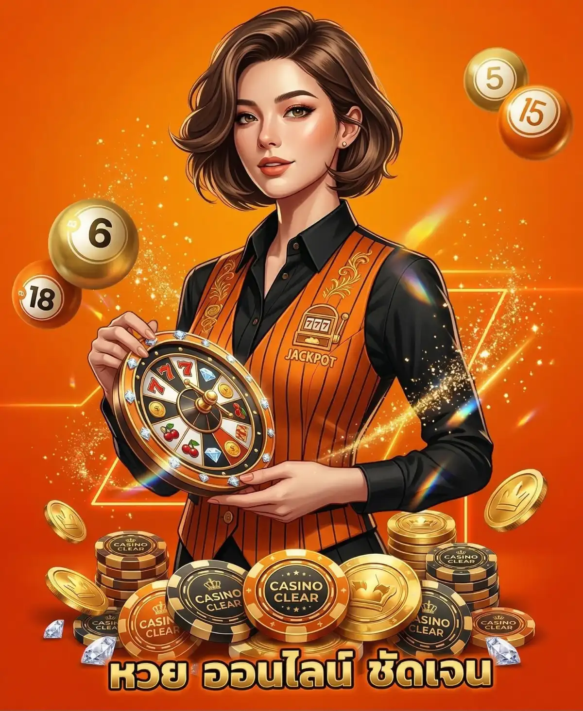 เลข เด็ด ประ จํา วัน